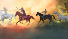 Four horsemen of Relationships and how to Keep them Away