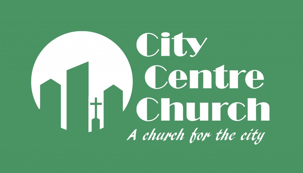 The Gospel Goes Beyond - City Centre Church